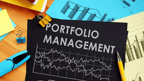 Portfolio Management Service (PMS)