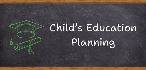 Kids Education Planning