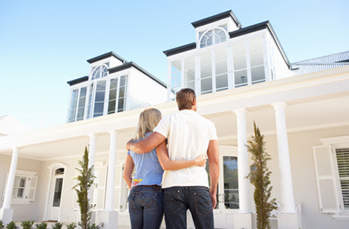 Dream House Planning