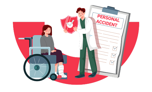 Personal Accident Insurance