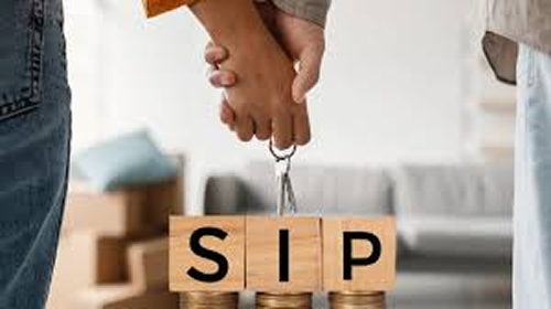 SIP Systematic Investment Plan