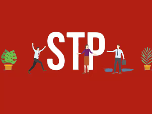 STP Systematic Transfer Plan
